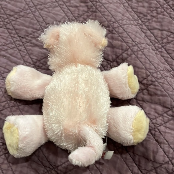 Lil Kinz Pig by Webkinz.  Gently used. - Picture 2 of 7